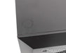 Seaton Sound F18+ 18" Powered Subwoofer w/ F18-Slave; SS-F18-Plus; Black Maple