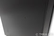 Seaton Sound F18+ 18" Powered Subwoofer w/ F18-Slave; SS-F18-Plus; Black Maple