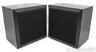Seaton Sound F18+ 18" Powered Subwoofer w/ F18-Slave; SS-F18-Plus; Black Maple