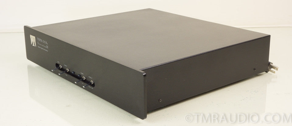 Theta DSPro III Digital to Analog Converter