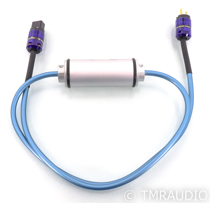 IsoTek Syncro EVO3 Power Cable; 2m AC Cord