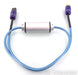 IsoTek Syncro EVO3 Power Cable; 2m AC Cord