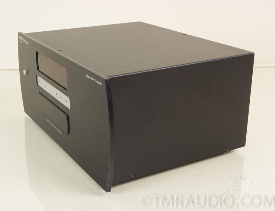 Audio Alchemy Digital Drive System iii