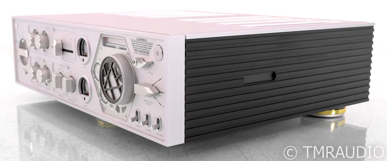 HiFi Rose RA180 Stereo Integrated Amplifier; RA-180 (Open Box)