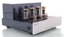 PrimaLuna ProLogue Premium Stereo Tube Power Amplifier; Silver