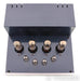 PrimaLuna ProLogue Premium Stereo Tube Power Amplifier; Silver