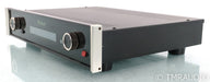 McIntosh D100 DAC / Preamplifier; Remote; D/A Converter