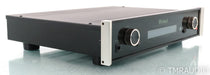 McIntosh D100 DAC / Preamplifier; Remote; D/A Converter