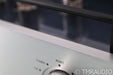 Preamplifier ProLogue Premium Stereo Tube Preamplifier; Remote; Silver