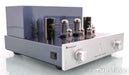 Preamplifier ProLogue Premium Stereo Tube Preamplifier; Remote; Silver