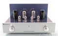 Preamplifier ProLogue Premium Stereo Tube Preamplifier; Remote; Silver