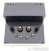 Preamplifier ProLogue Premium Stereo Tube Preamplifier; Remote; Silver