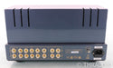 Preamplifier ProLogue Premium Stereo Tube Preamplifier; Remote; Silver