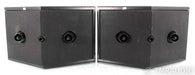 Bose 901 Series VI Ver 2 Stand-Mount Speakers; Series 6 Version 2; Black Pair