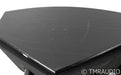Bose 901 Series VI Ver 2 Stand-Mount Speakers; Series 6 Version 2; Black Pair