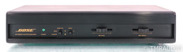 Bose 901 Series VI Ver 2 Stand-Mount Speakers; Series 6 Version 2; Black Pair