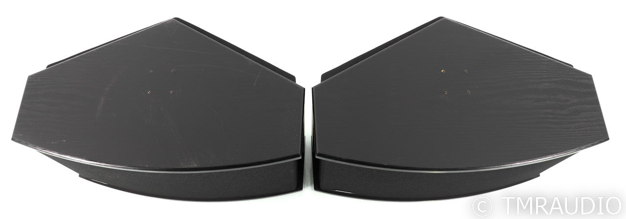 Bose 901 Series VI Ver 2 Stand-Mount Speakers; Series 6 Version 2; Black Pair