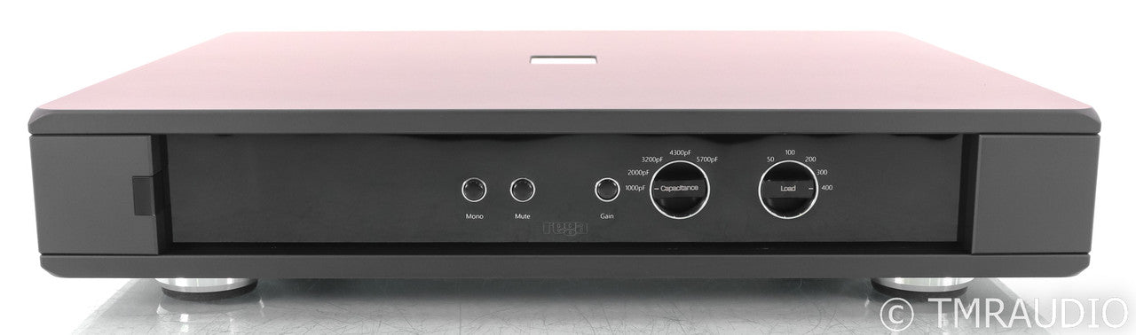 Rega Aura Reference MC Phono Stage; (Open Box)