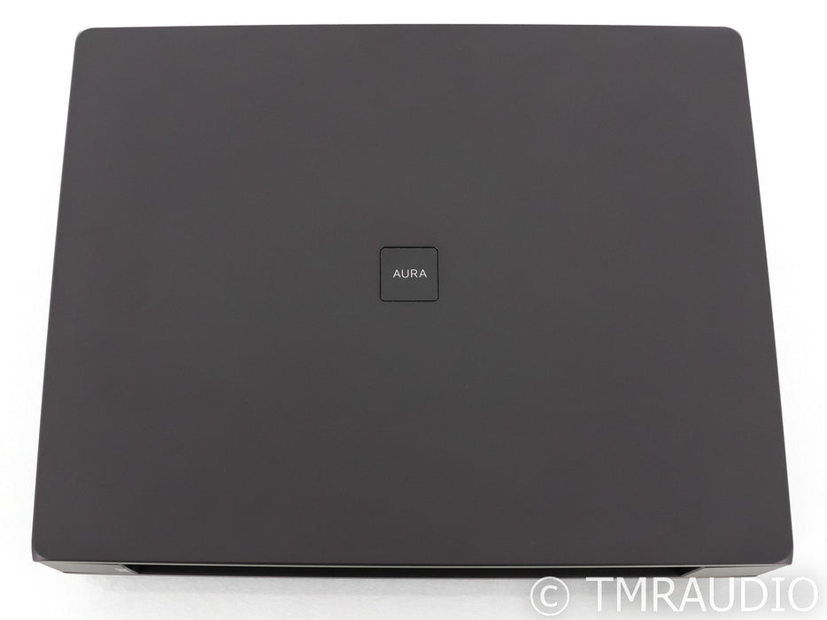 Rega Aura Reference MC Phono Stage; (Open Box)