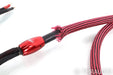 AudioQuest Volcano Speaker Cables; 10ft Pair