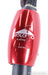 AudioQuest Volcano Speaker Cables; 10ft Pair