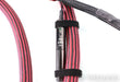 AudioQuest Volcano Speaker Cables; 10ft Pair