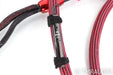 AudioQuest Volcano Speaker Cables; 10ft Pair