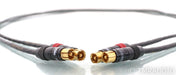 Nordost MoonGlo RCA Cables; 2m Pair Interconnects