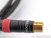 Nordost MoonGlo RCA Cables; 2m Pair Interconnects