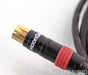 Nordost MoonGlo RCA Cables; 2m Pair Interconnects