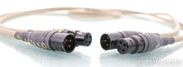 Cardas Neutral Reference XLR Cables; 2m Pair Balanced Interconnects