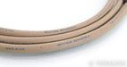 Cardas Neutral Reference XLR Cables; 2m Pair Balanced Interconnects