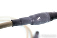 Cardas Neutral Reference XLR Cables; 2m Pair Balanced Interconnects