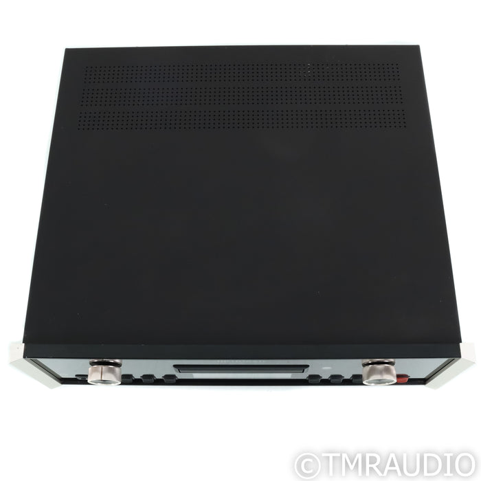 McIntosh MCD201 SACD & CD Player
