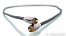 AudioQuest Carbon  RCA Digital Coaxial Cable; Single 1.5m Interconnect