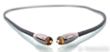 AudioQuest Carbon  RCA Digital Coaxial Cable; Single 1.5m Interconnect