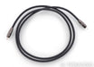 AudioQuest Carbon  RCA Digital Coaxial Cable; Single 1.5m Interconnect
