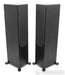 Monitor Audio Silver 500 7G Floorstanding Speakers; Black Oak Pair