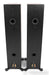 Monitor Audio Silver 500 7G Floorstanding Speakers; Black Oak Pair
