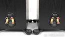 Monitor Audio Silver 500 7G Floorstanding Speakers; Black Oak Pair