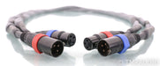 Kubala Sosna Fasnination XLR Cables; 1.5m Balanced Interconnects