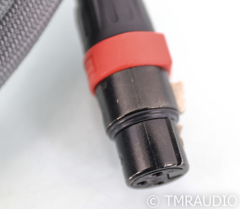 Kubala Sosna Fasnination XLR Cables; 1.5m Balanced Interconnects