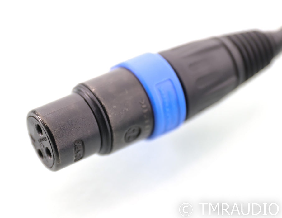 Kubala Sosna Fasnination XLR Cables; 1.5m Balanced Interconnects
