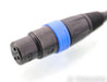 Kubala Sosna Fasnination XLR Cables; 1.5m Balanced Interconnects