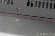 Audio Research Reference One Stereo Tube Preamplifier; Remote; Silver; REF1