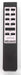 Audio Research Reference One Stereo Tube Preamplifier; Remote; Silver; REF1