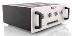 Audio Research Reference One Stereo Tube Preamplifier; Remote; Silver; REF1