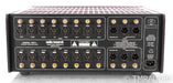 Audio Research Reference One Stereo Tube Preamplifier; Remote; Silver; REF1