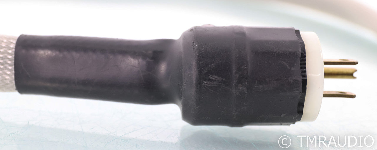 Synergistic Research A/C Master Coupler Power Cable; 1.5m AC Cord