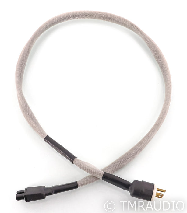 Synergistic Research A/C Master Coupler Power Cable; 1.5m AC Cord